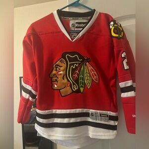 Blackhawks Jersey